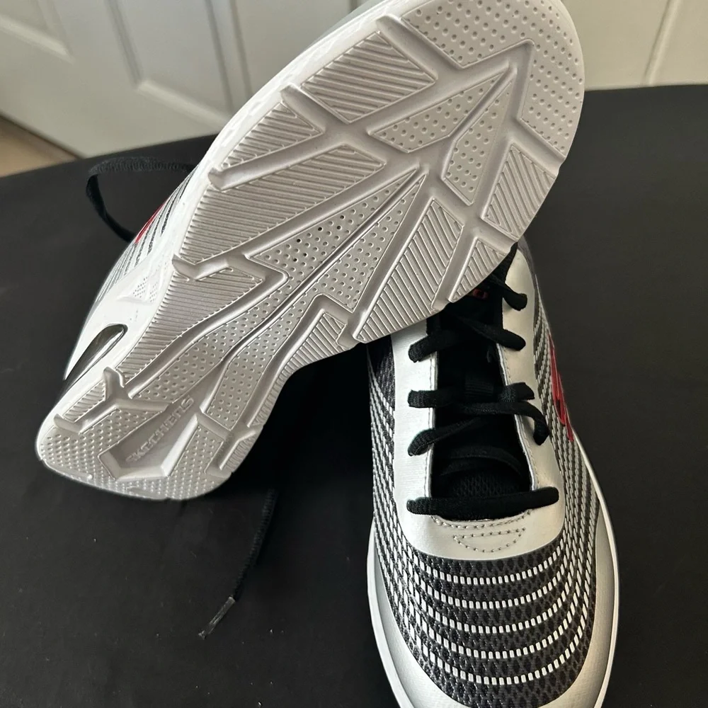 Skechers microspec max